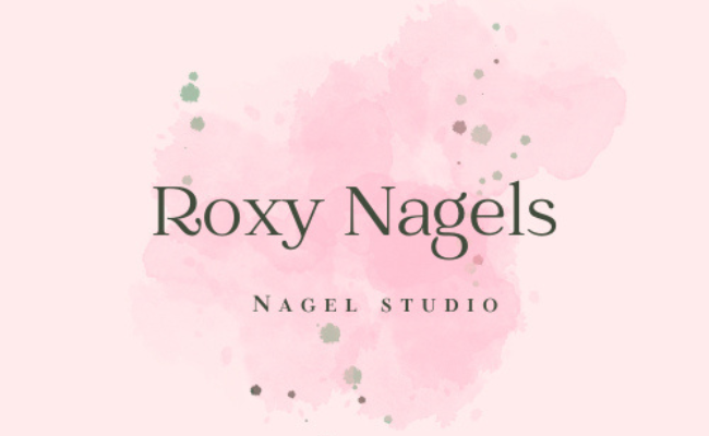 Roxy Nagels