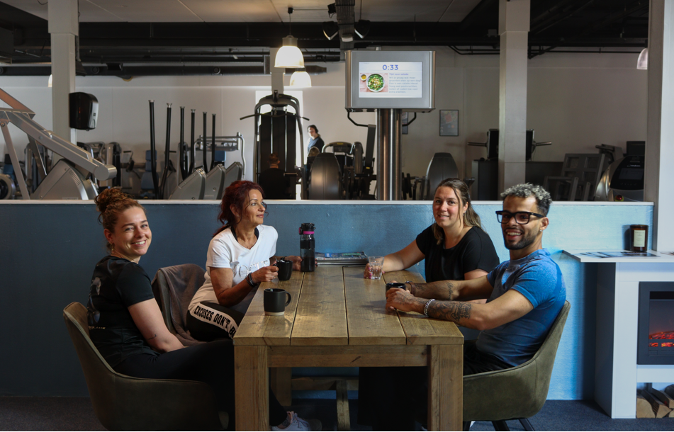 Tarieven bij JIMMY's Sportsclub in Drachten