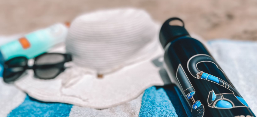 Start vandaag en heb de beste zomer van je leven!