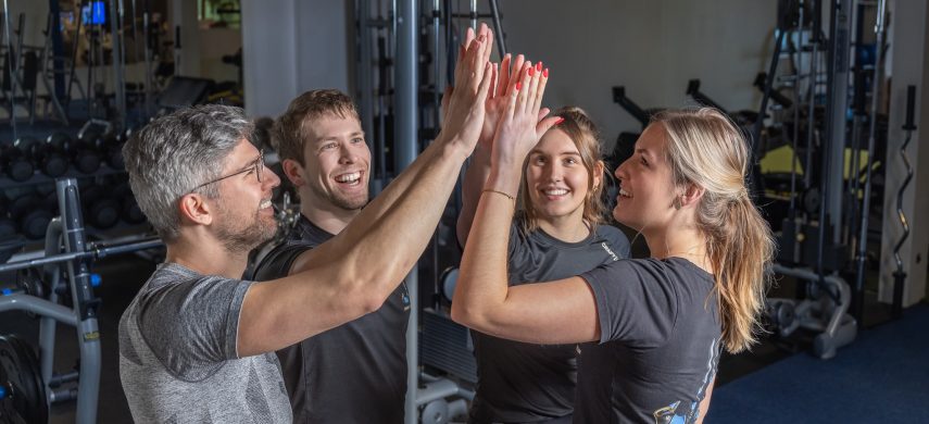 Sport 35 dagen voor slechts €35!